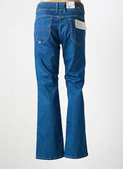 Jeans bootcut bleu SALSA pour femme seconde vue