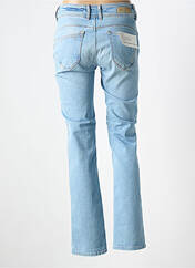 Jeans coupe slim bleu SALSA pour femme seconde vue