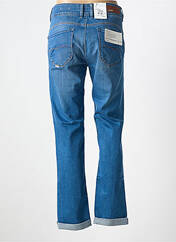 Jeans coupe slim bleu SALSA pour femme seconde vue