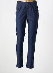 Jegging bleu CISO pour femme seconde vue