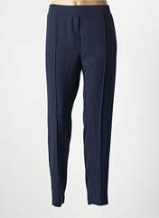 Jegging bleu LA FEE MARABOUTEE pour femme seconde vue