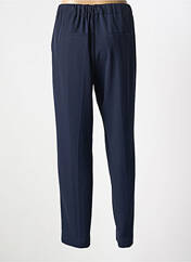 Jegging bleu LA FEE MARABOUTEE pour femme seconde vue