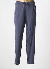 Jogging gris BARBARA LEBEK pour femme seconde vue