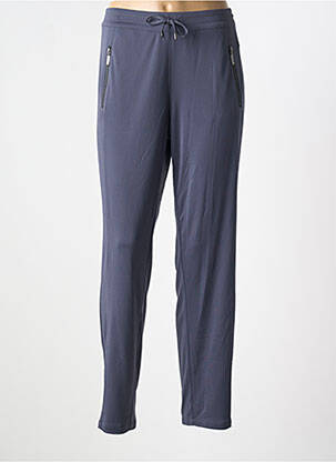 Jogging gris BARBARA LEBEK pour femme