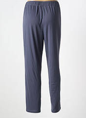 Jogging gris BARBARA LEBEK pour femme seconde vue