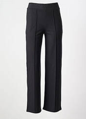 Jogging noir GARCIA pour femme seconde vue