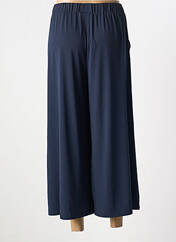 Pantacourt bleu BETTY BARCLAY pour femme seconde vue