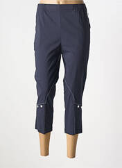 Pantacourt bleu GEVANA pour femme seconde vue