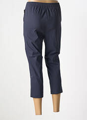 Pantacourt bleu GEVANA pour femme seconde vue