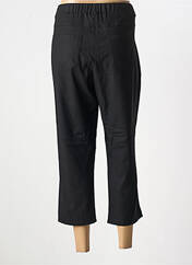 Pantacourt noir MERI & ESCA pour femme seconde vue