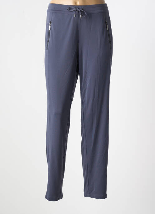 Jogging gris BARBARA LEBEK pour femme