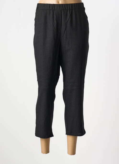 Pantacourt noir MERI & ESCA pour femme