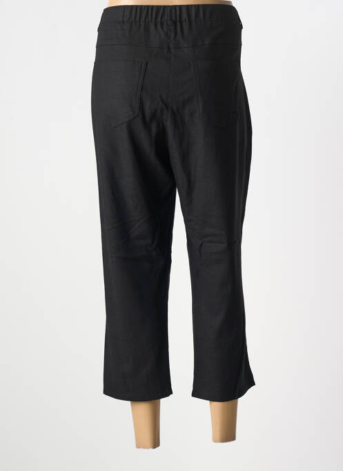 Pantacourt noir MERI & ESCA femme