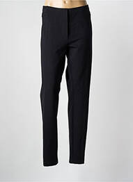 Jegging stretch taille normale noir GRIFFON femme