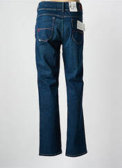 Jeans coupe droite bleu SALSA pour femme seconde vue