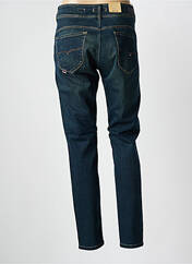 Jeans coupe slim bleu SALSA pour femme seconde vue