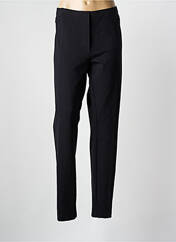 Jegging noir GRIFFON pour femme seconde vue