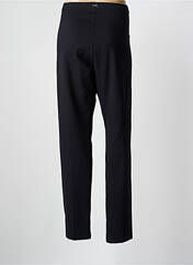 Jegging noir GRIFFON pour femme seconde vue