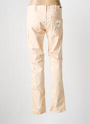 Pantalon chino rose G STAR pour femme seconde vue