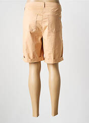 Bermuda orange BETTY BARCLAY pour femme seconde vue