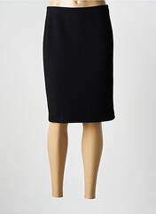 Jupe mi-longue noir BARBARA LEBEK pour femme seconde vue