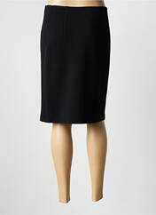 Jupe mi-longue noir BARBARA LEBEK pour femme seconde vue