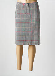 Jupe mi-longue noir BETTY BARCLAY pour femme seconde vue