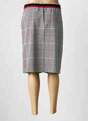 Jupe mi-longue noir BETTY BARCLAY pour femme seconde vue