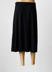 Jupe mi-longue noir GERRY WEBER pour femme seconde vue