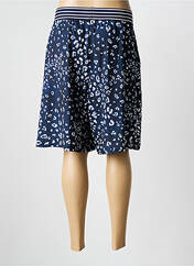 Pyjama bleu JANIRA pour femme seconde vue