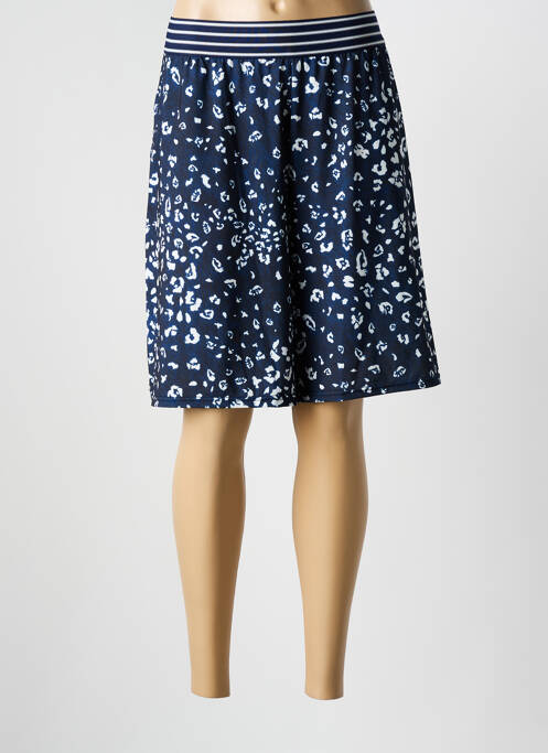 Pyjama bleu JANIRA pour femme