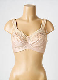 Soutien-gorge sans armature haut soutien-gorge emboitant chair ANITA femme