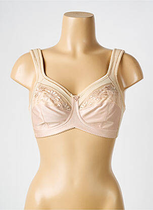 Soutien-gorge sans armature haut soutien-gorge emboitant chair ANITA femme