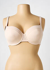 Soutien-gorge chair GEMMA DE LOU pour femme seconde vue