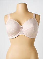 Soutien-gorge chair ULLA DESSOUS pour femme seconde vue