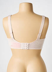 Soutien-gorge chair ULLA DESSOUS pour femme seconde vue