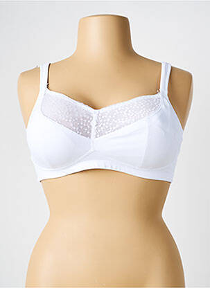 Soutien-gorge blanc ANITA pour femme