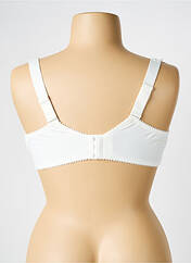 Soutien-gorge blanc ULLA DESSOUS pour femme seconde vue