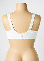 Soutien-gorge blanc ULLA DESSOUS pour femme seconde vue