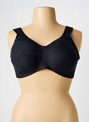 Soutien-gorge noir ANITA pour femme seconde vue