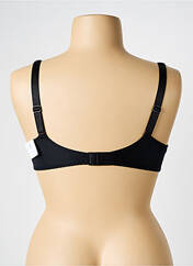 Soutien-gorge noir LOUISA BRACQ pour femme seconde vue