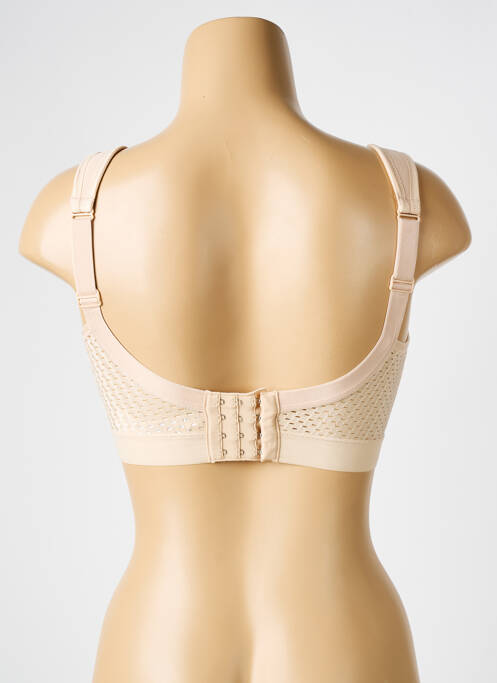 Soutien-gorge sans armature haut soutien-gorge emboitant chair ANITA femme