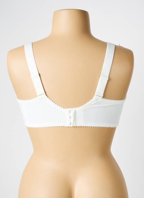Soutien-gorge blanc ULLA DESSOUS femme