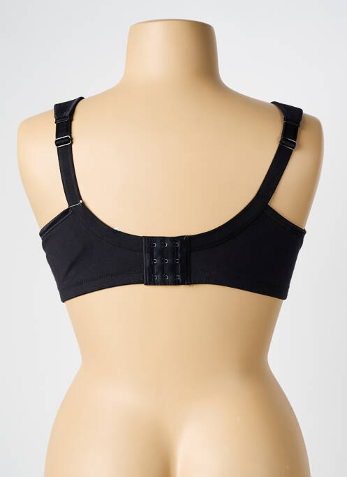 Soutien-gorge noir ANITA femme