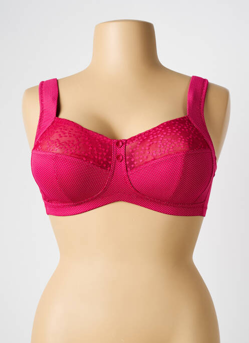 Soutien-gorge rose ANITA pour femme