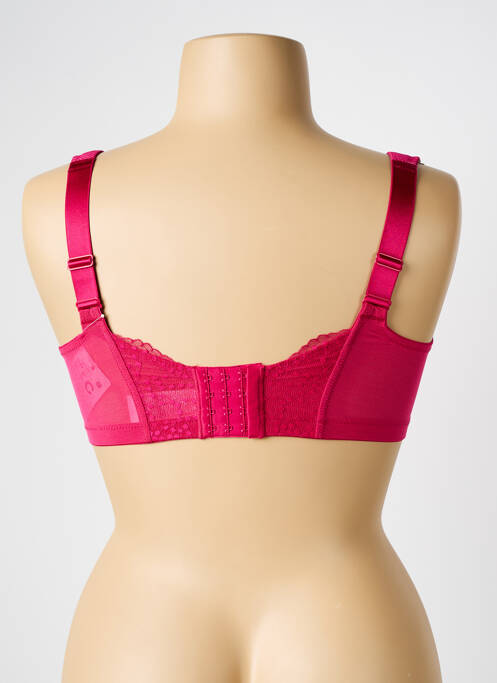 Soutien-gorge rose ANITA femme