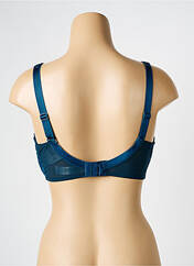 Soutien-gorge bleu LOUISA BRACQ pour femme seconde vue