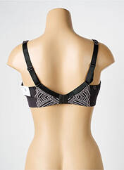 Soutien-gorge gris LOUISA BRACQ pour femme seconde vue