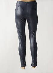 Legging gris ARELINE pour femme seconde vue