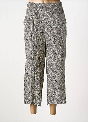 Pantacourt noir CISO pour femme